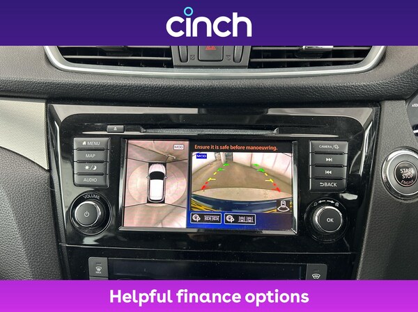 Used Nissan Qashqai 2019 for sale - 76250345: Photo 35
