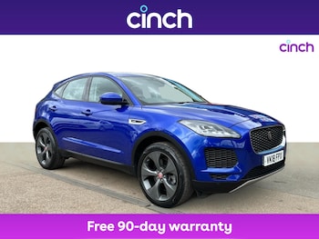 2018 - 2.0 HSE 5dr Auto