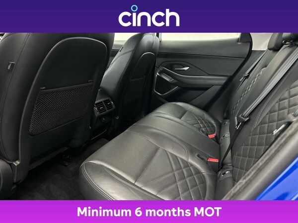 Used Jaguar E-Pace 2018 for sale - 75734356: Photo 20