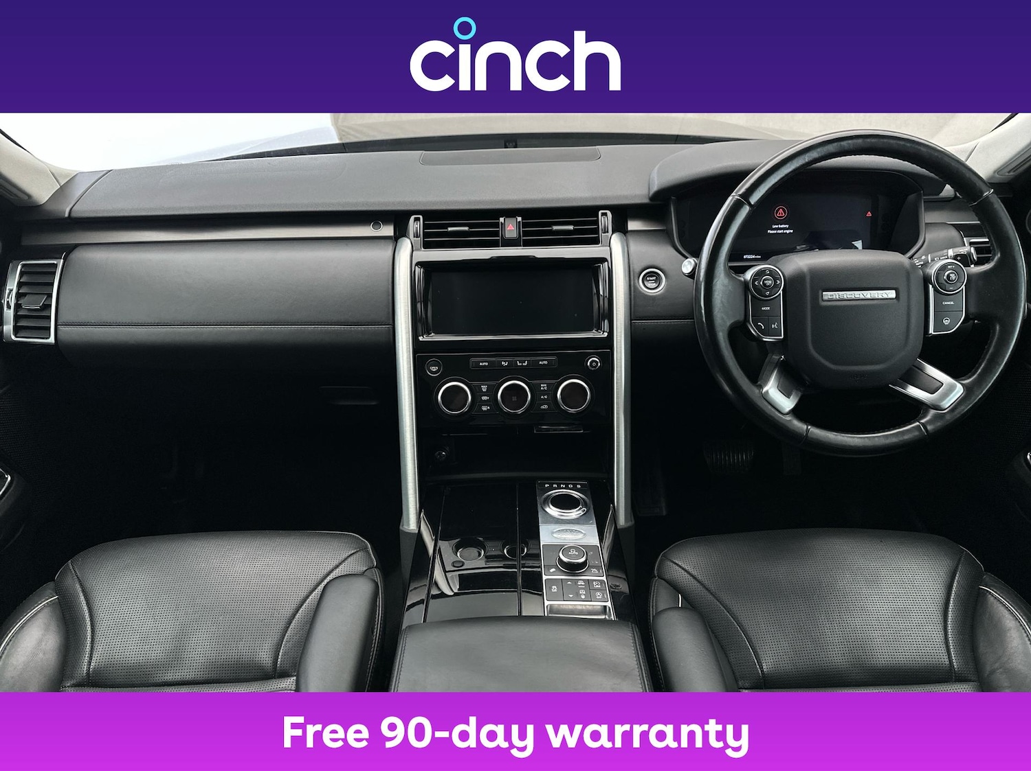 Used Land Rover Discovery 2017 for sale - 77075873: Photo 15