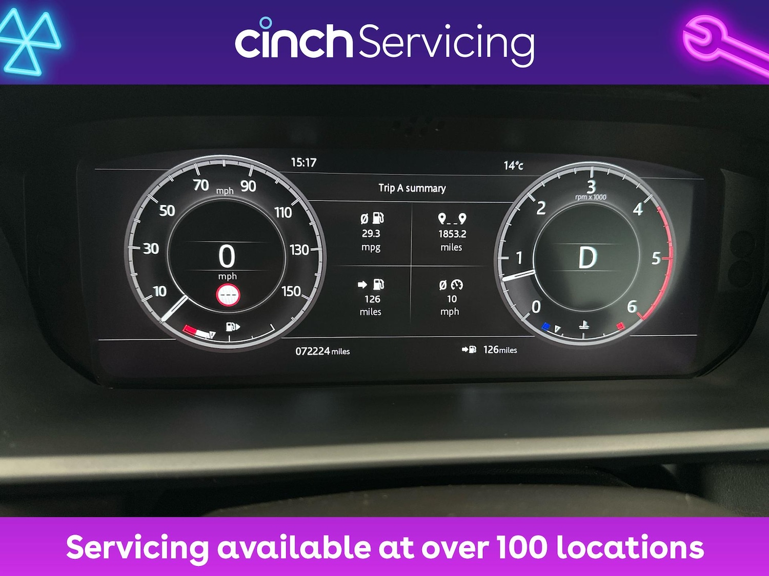 Used Land Rover Discovery 2017 for sale - 77075873: Photo 18