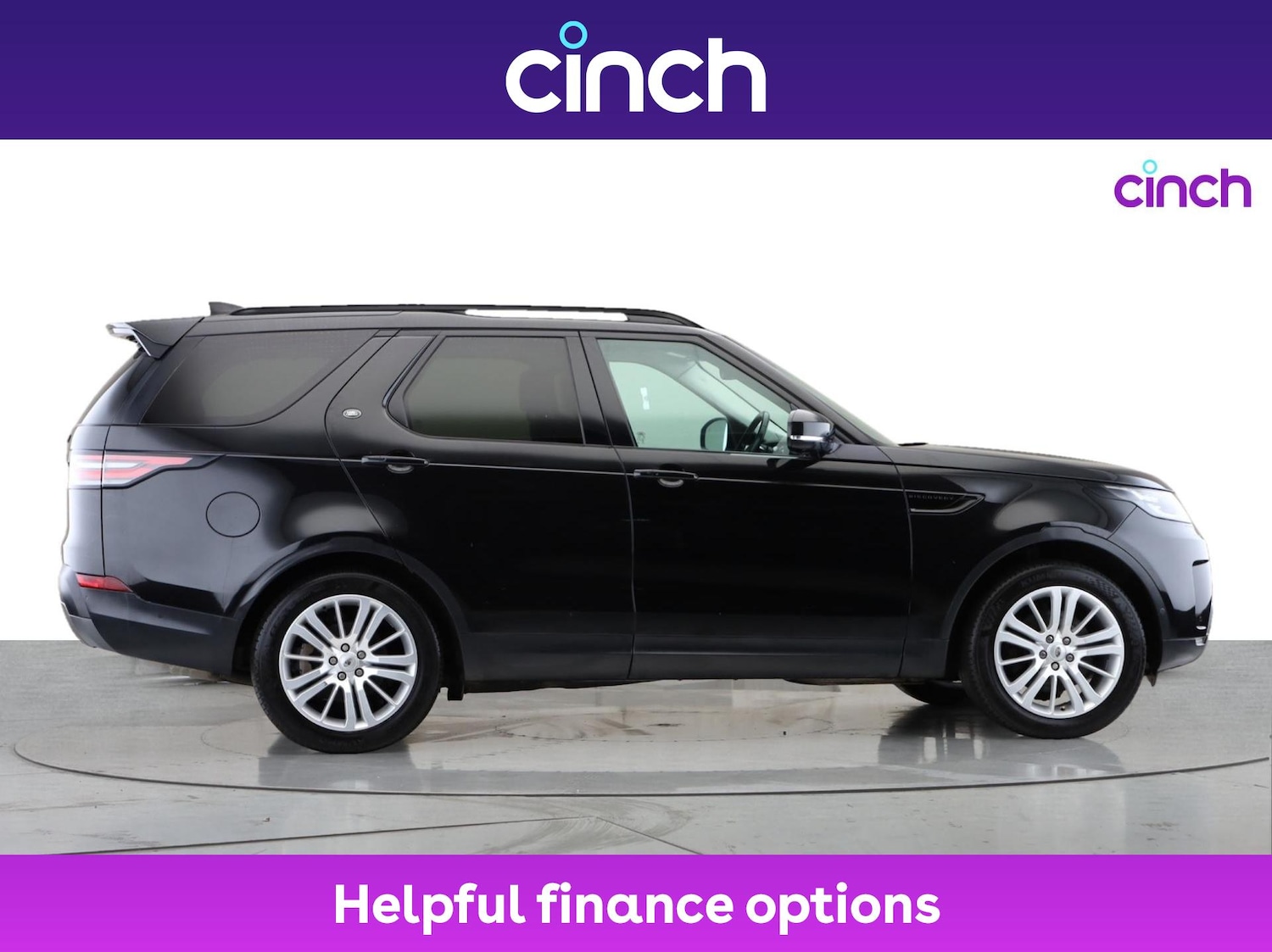 Used Land Rover Discovery 2017 for sale - 77075873: Photo 2