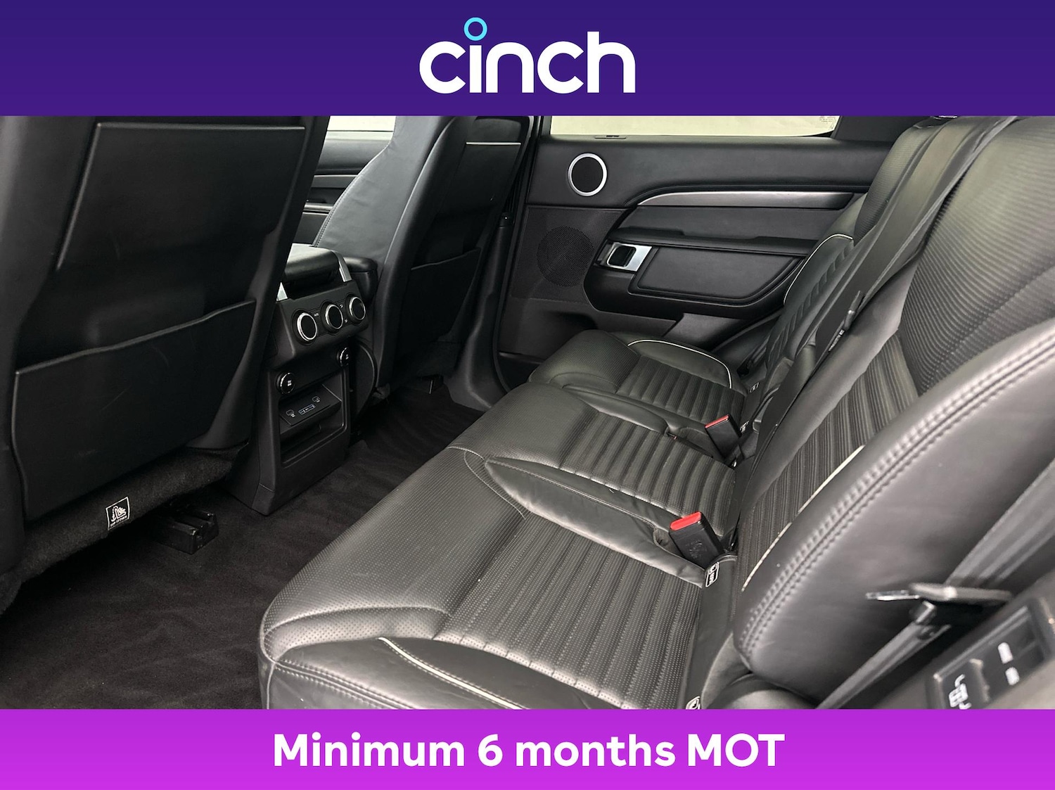 Used Land Rover Discovery 2017 for sale - 77075873: Photo 20