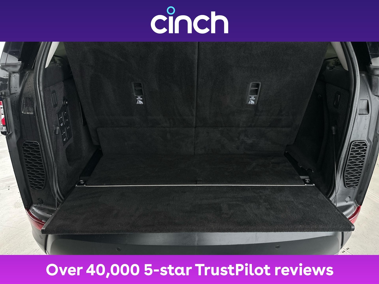 Used Land Rover Discovery 2017 for sale - 77075873: Photo 21