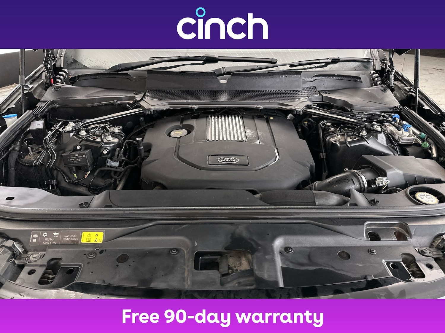 Used Land Rover Discovery 2017 for sale - 77075873: Photo 23