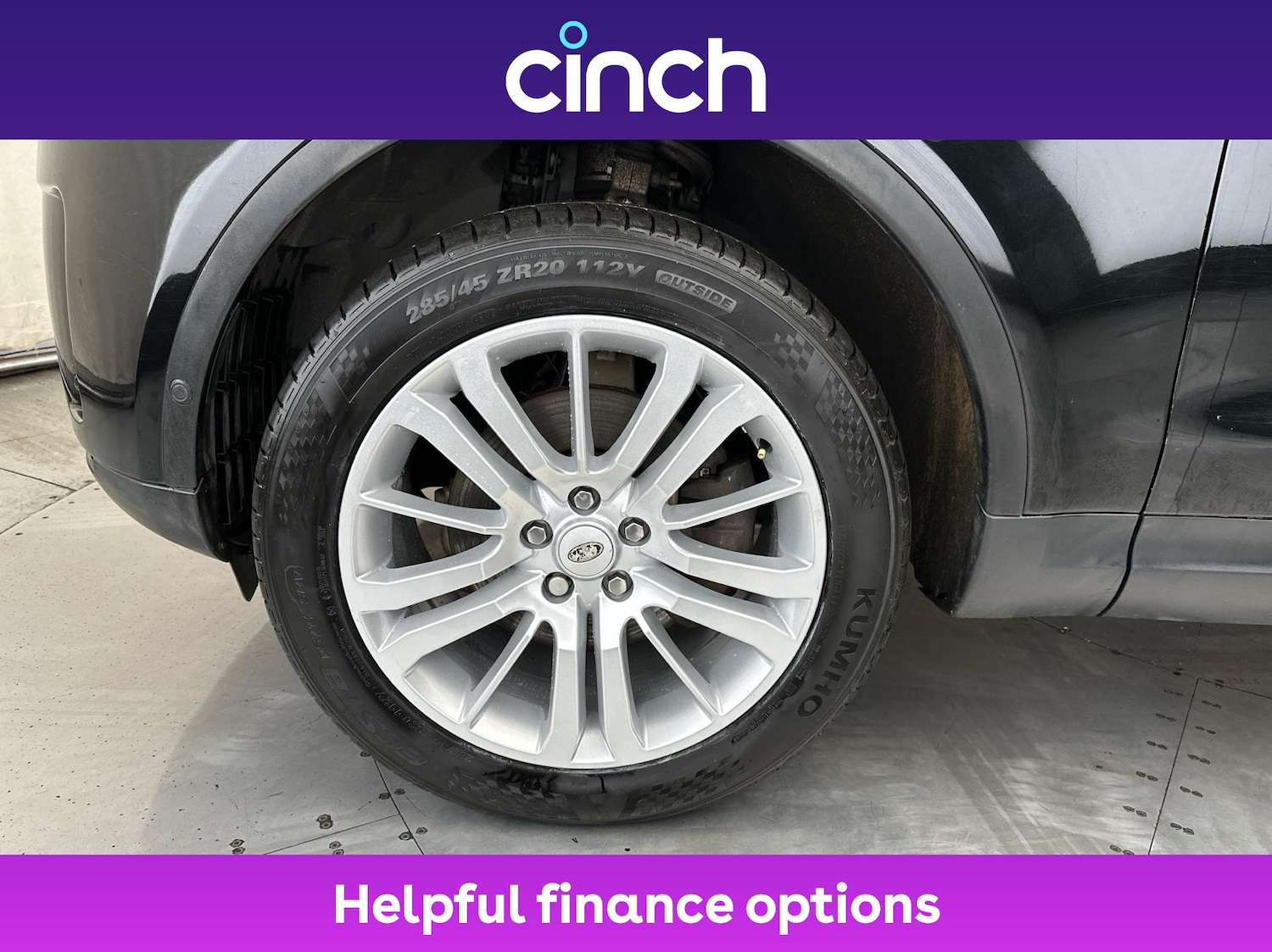 Used Land Rover Discovery 2017 for sale - 77075873: Photo 24