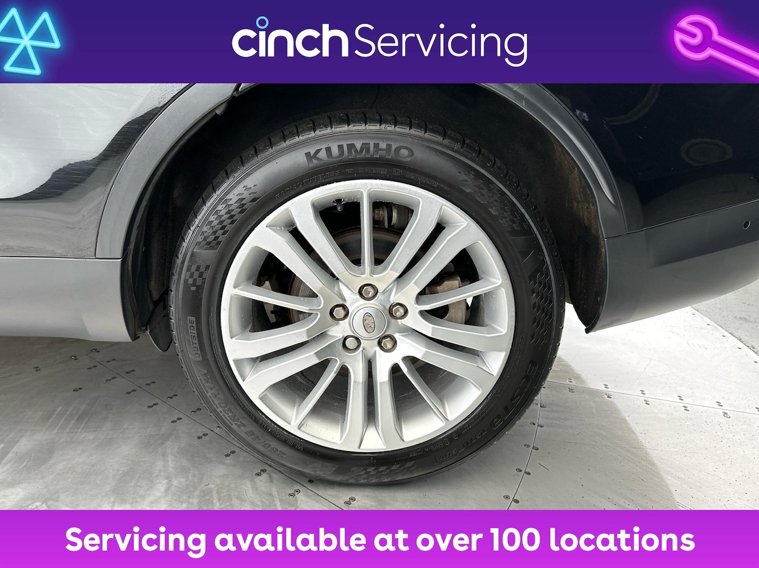 Used Land Rover Discovery 2017 for sale - 77075873: Photo 26