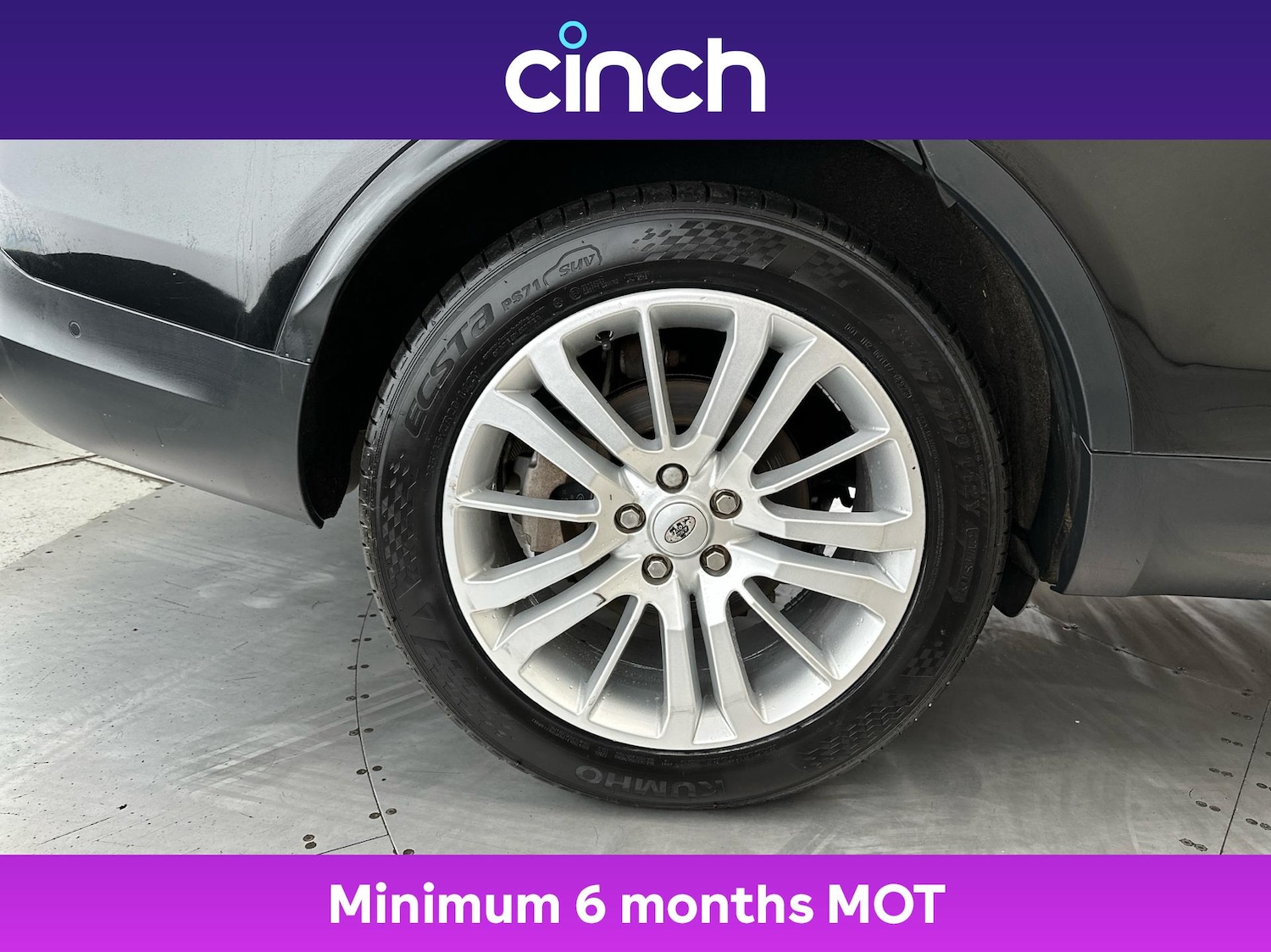 Used Land Rover Discovery 2017 for sale - 77075873: Photo 27