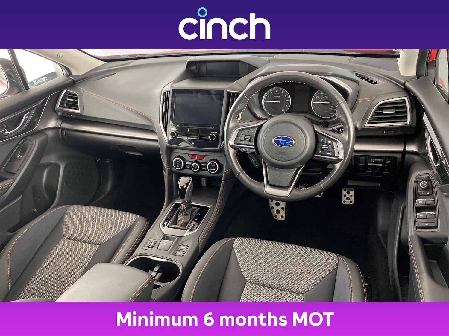 Used Subaru XV 2019 for sale - 76937611: Photo 12