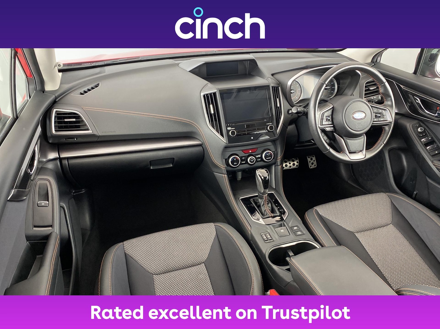 Used Subaru XV 2019 for sale - 76937611: Photo 14