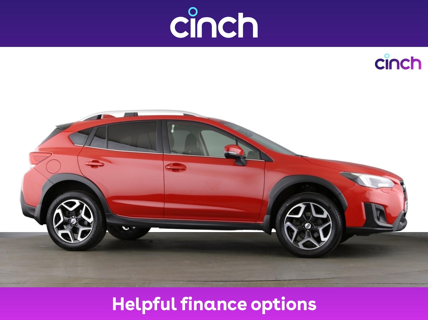 Used Subaru XV 2019 for sale - 76937611: Photo 2