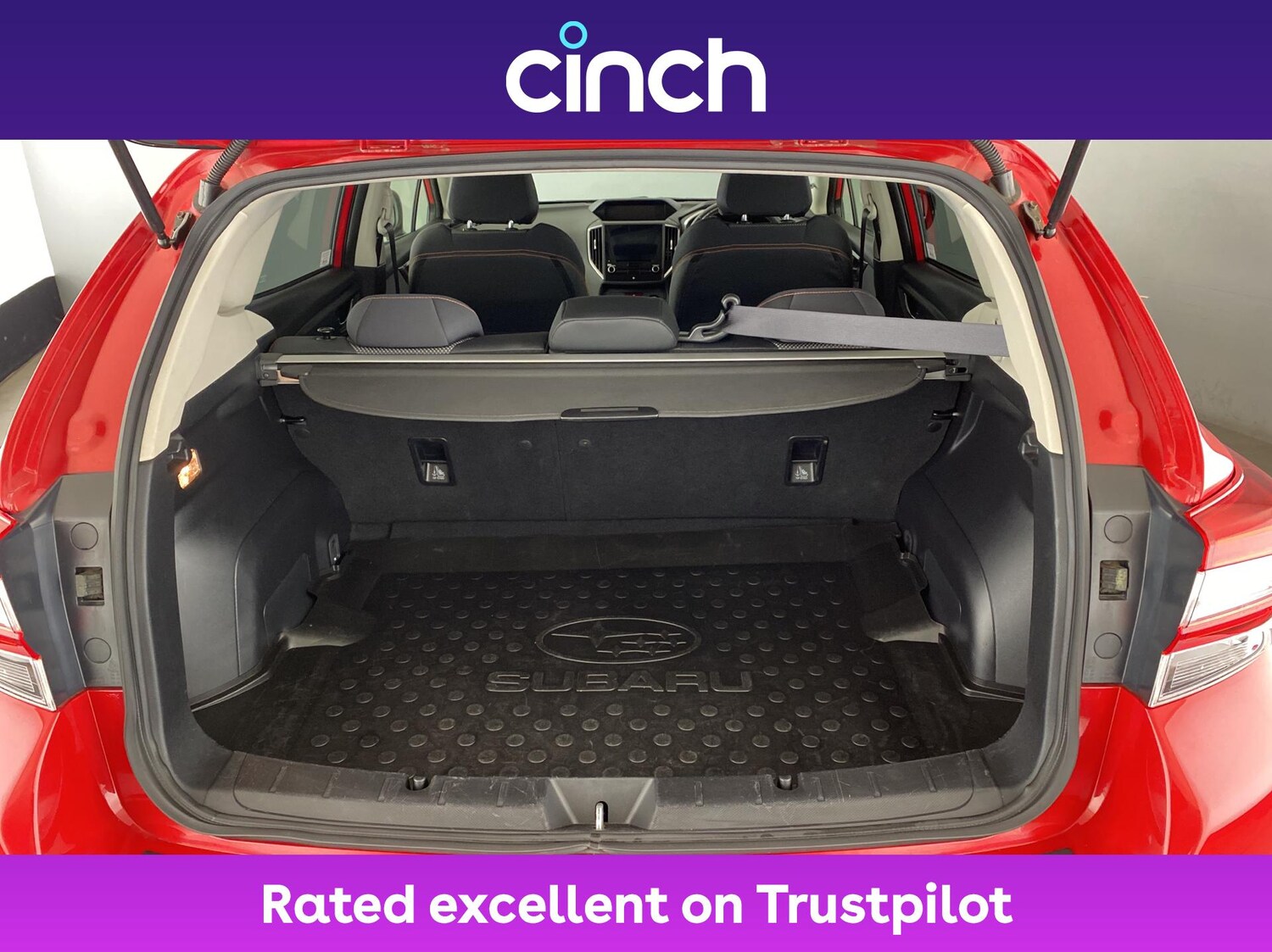 Used Subaru XV 2019 for sale - 76937611: Photo 21