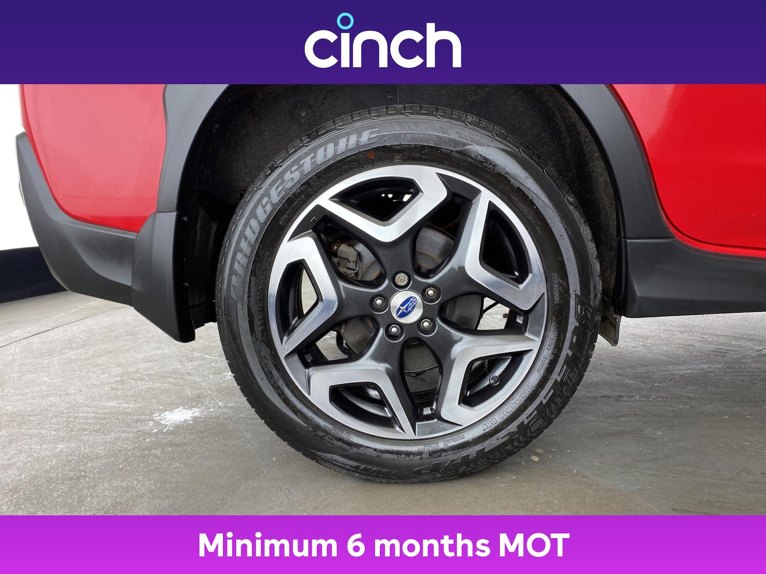 Used Subaru XV 2019 for sale - 76937611: Photo 27