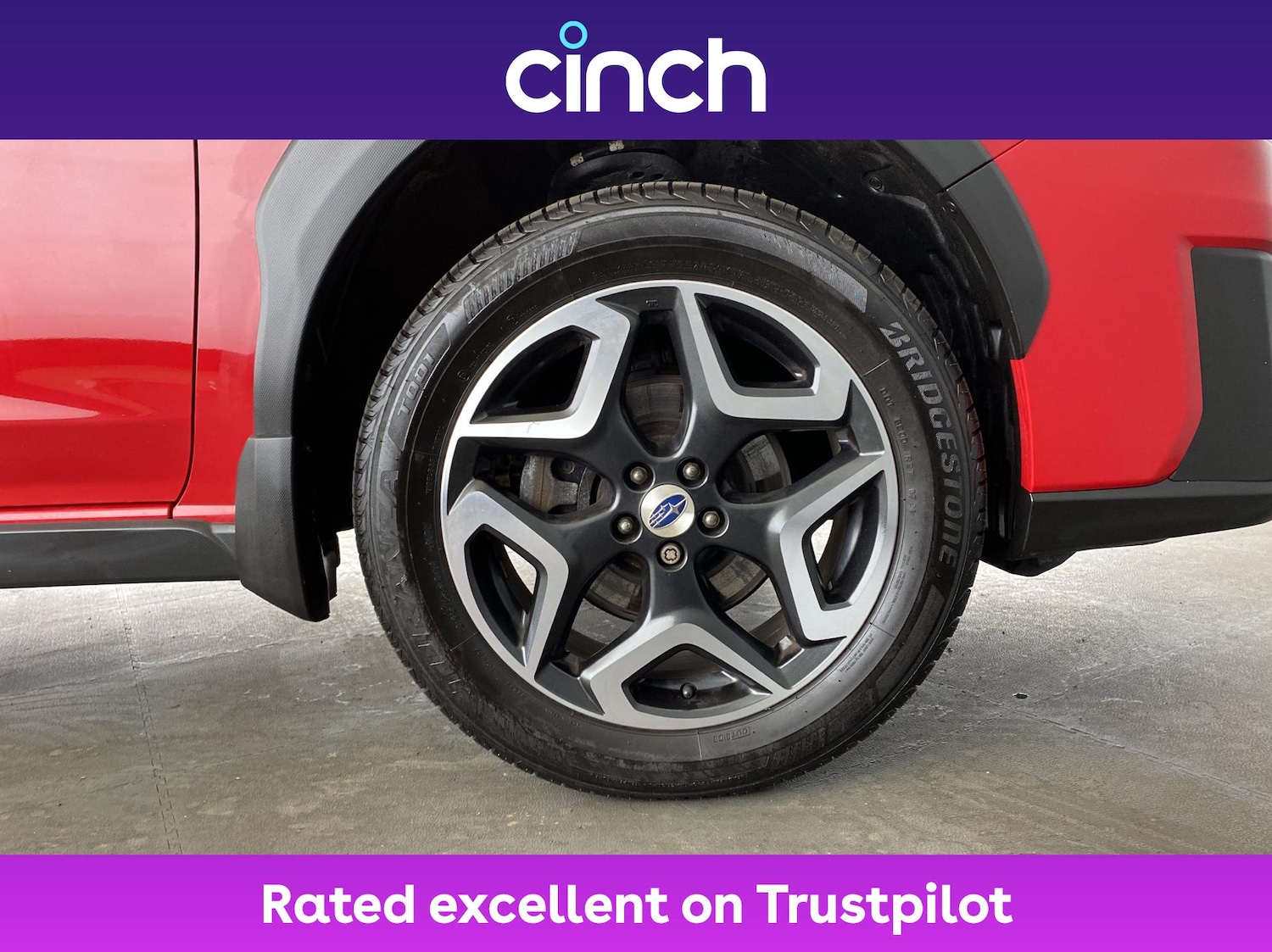 Used Subaru XV 2019 for sale - 76937611: Photo 28