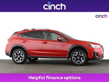 Used Subaru XV 2019 for sale - 76937611: Photo