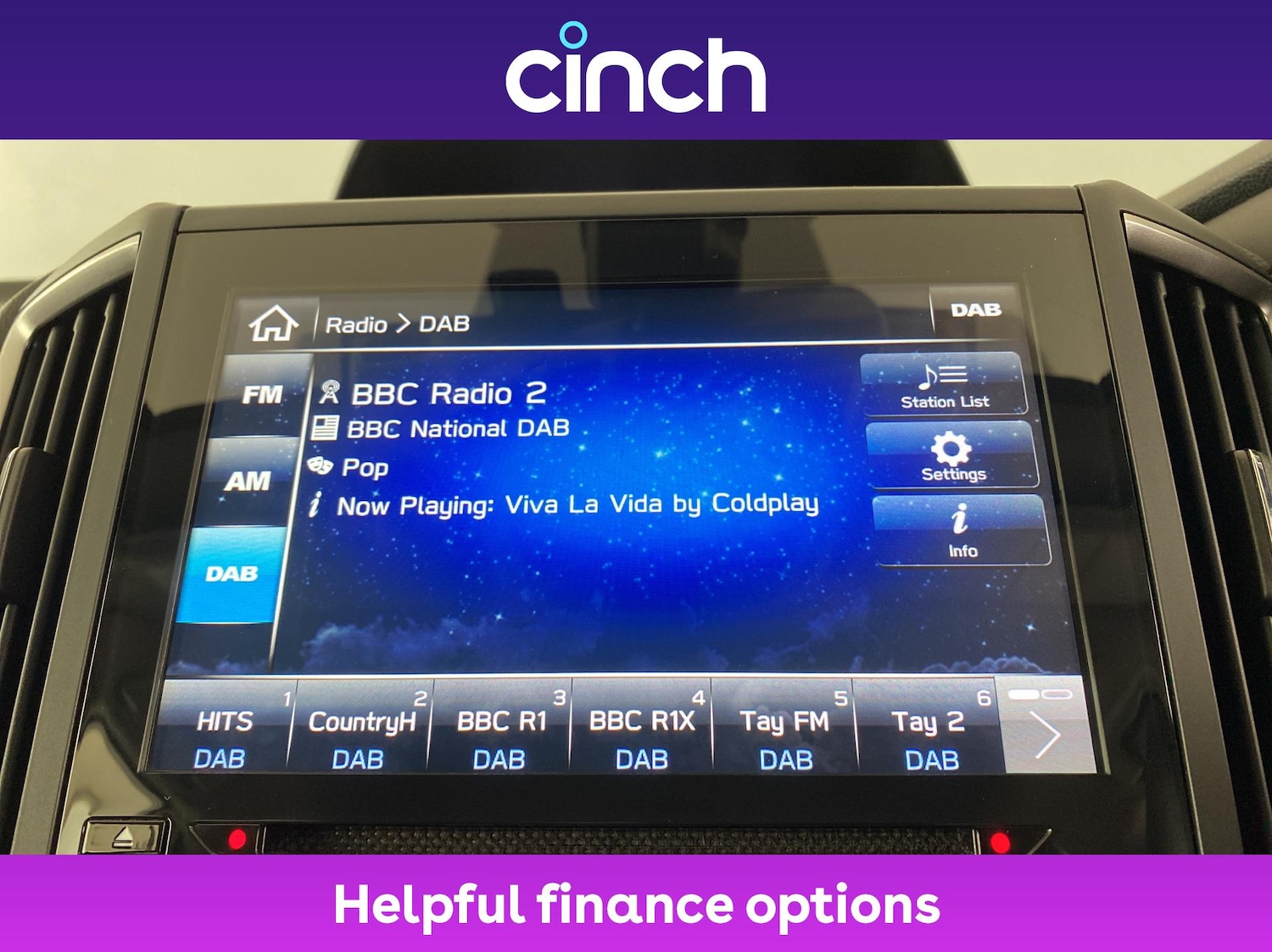 Used Subaru XV 2019 for sale - 76937611: Photo 30