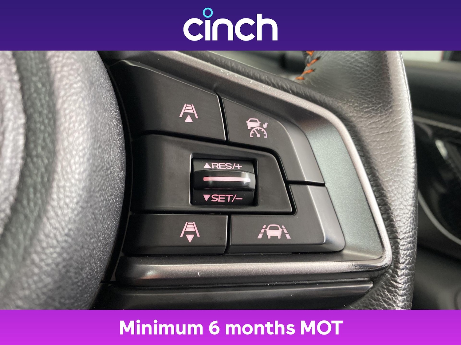 Used Subaru XV 2019 for sale - 76937611: Photo 32