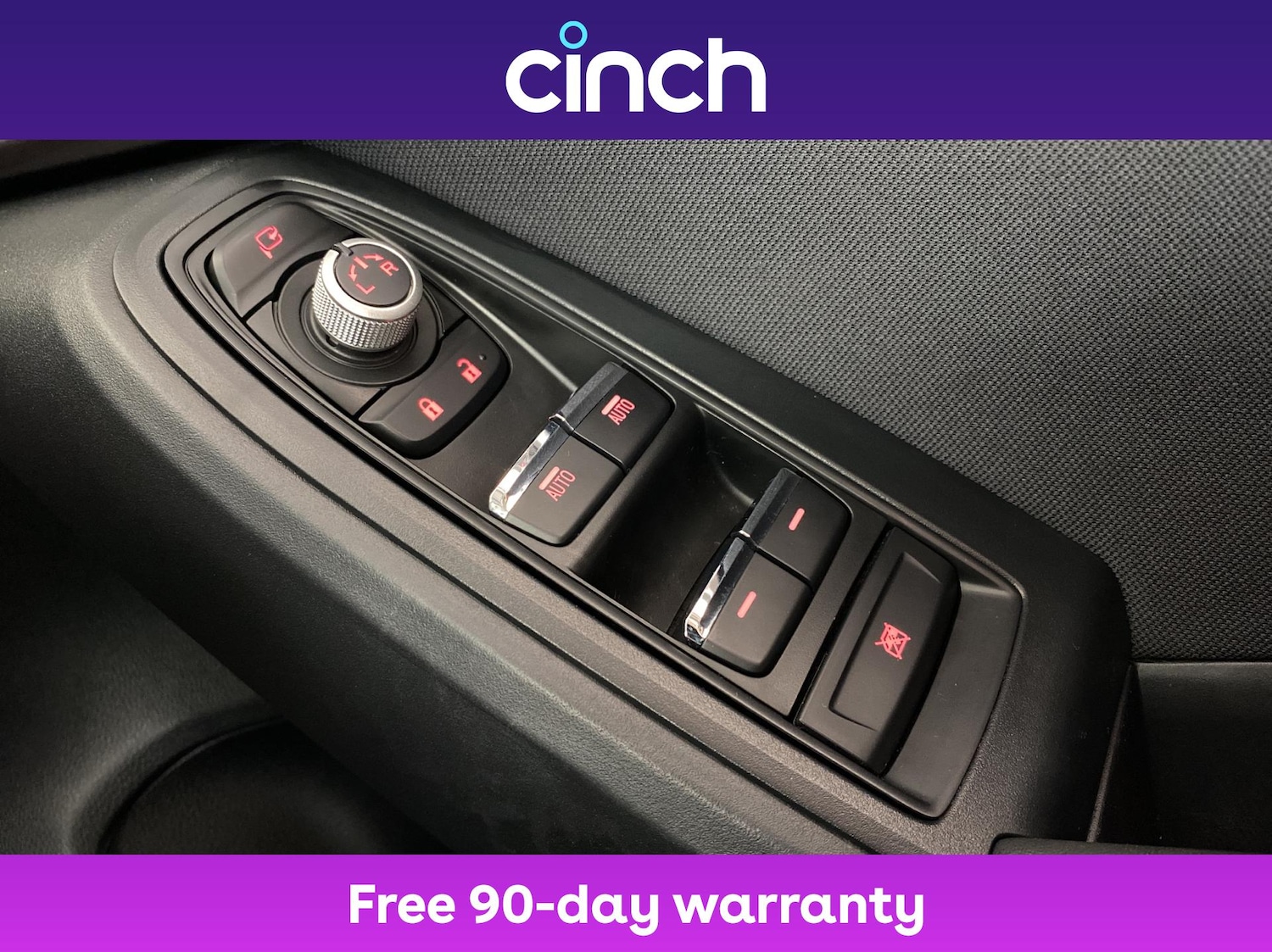 Used Subaru XV 2019 for sale - 76937611: Photo 34