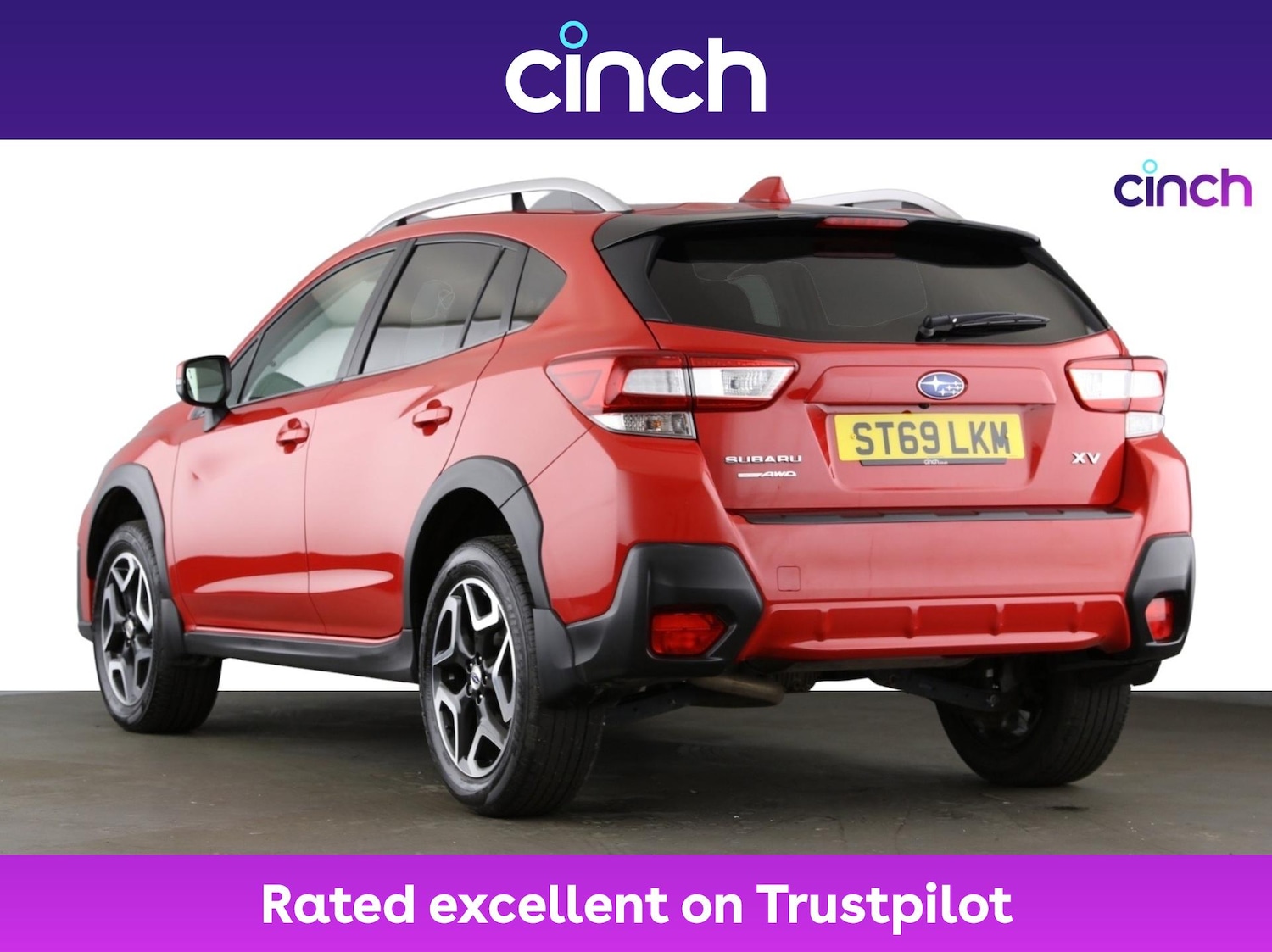 Used Subaru XV 2019 for sale - 76937611: Photo 6