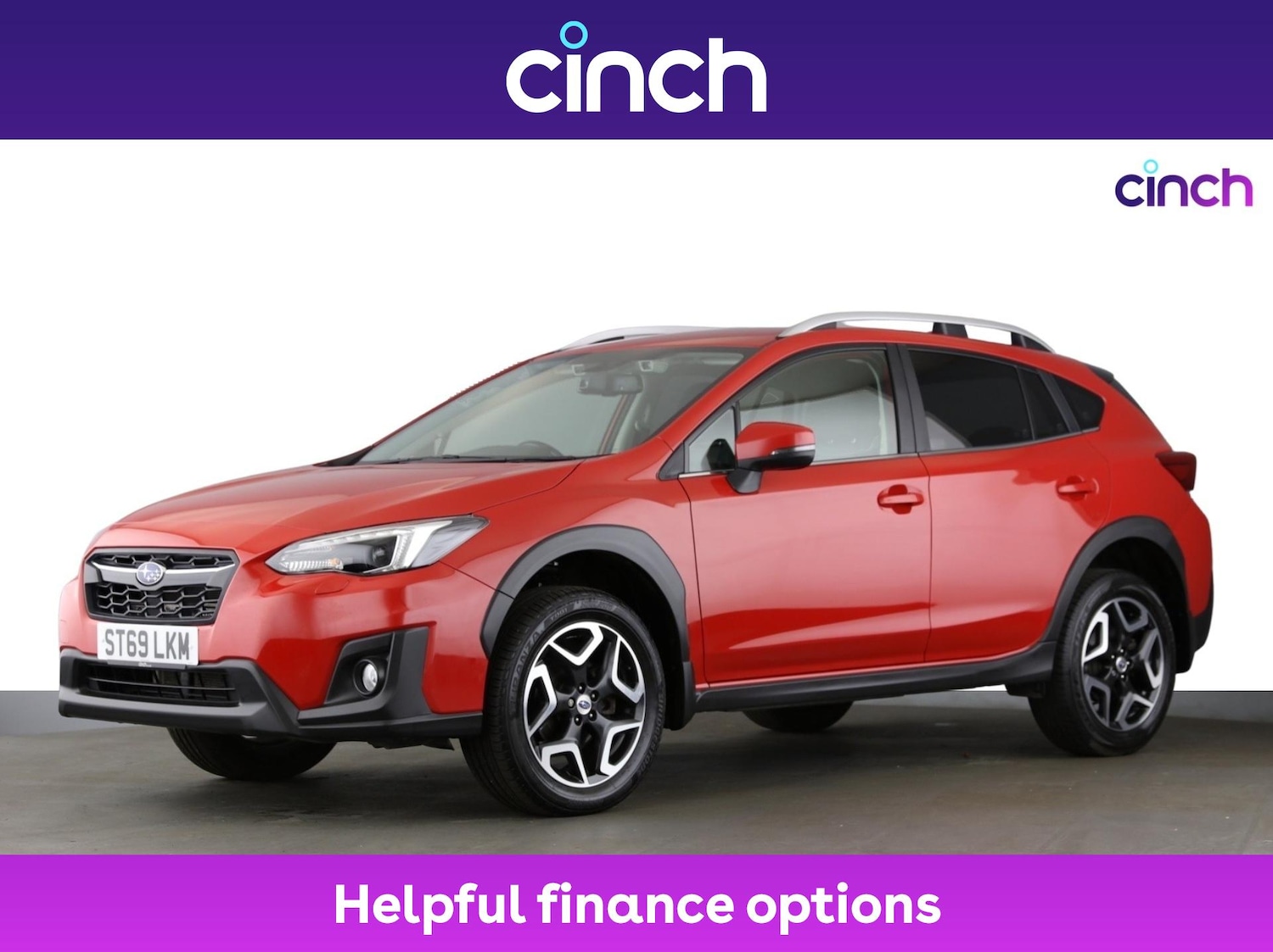 Used Subaru XV 2019 for sale - 76937611: Photo 9