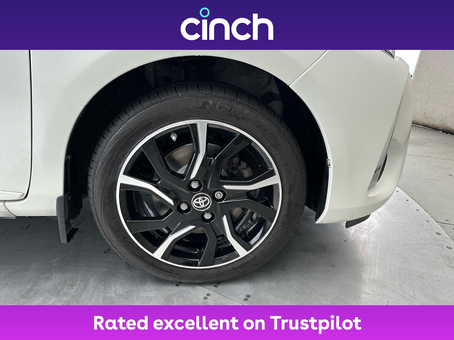Used Toyota Yaris 2018 for sale - 76346302: Photo 28