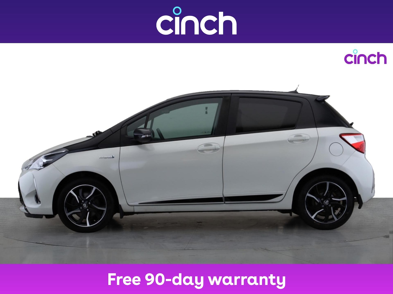 Used Toyota Yaris 2018 for sale - 76346302: Photo 8