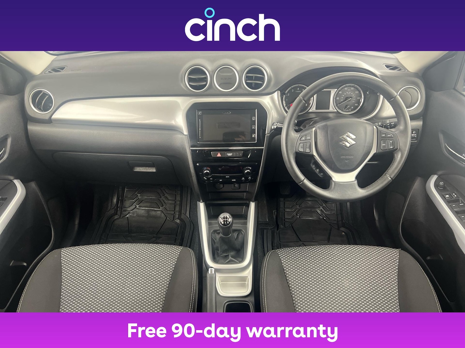 Used Suzuki Vitara 2018 for sale - 76842282: Photo 15