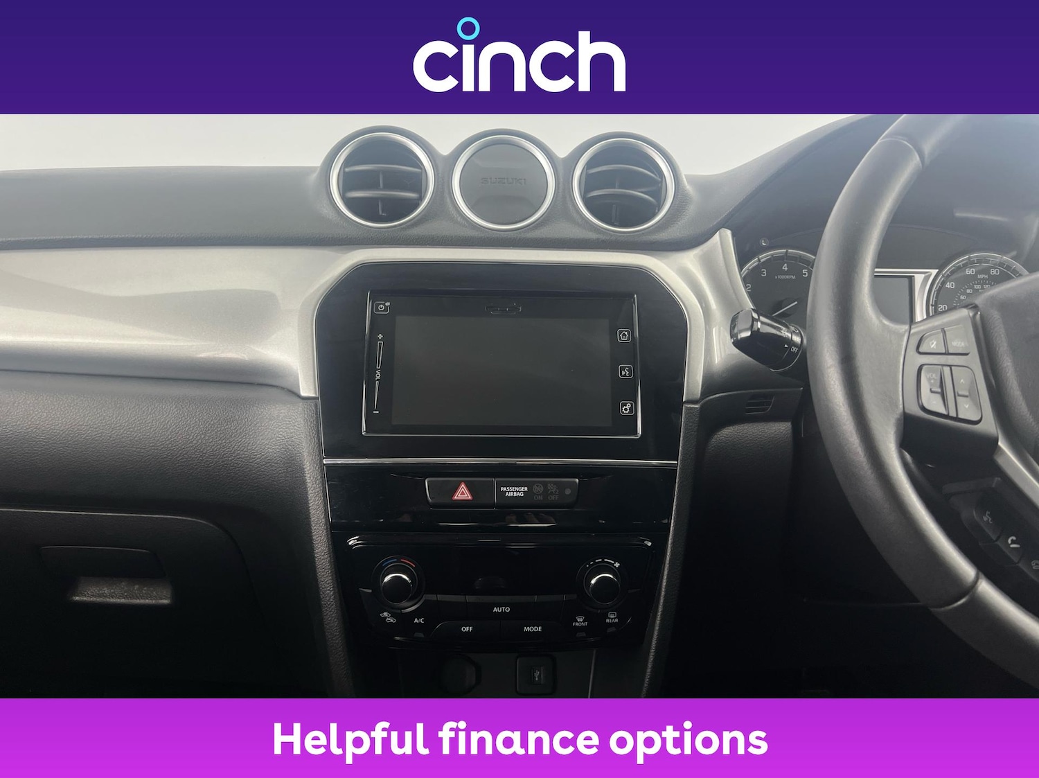 Used Suzuki Vitara 2018 for sale - 76842282: Photo 17