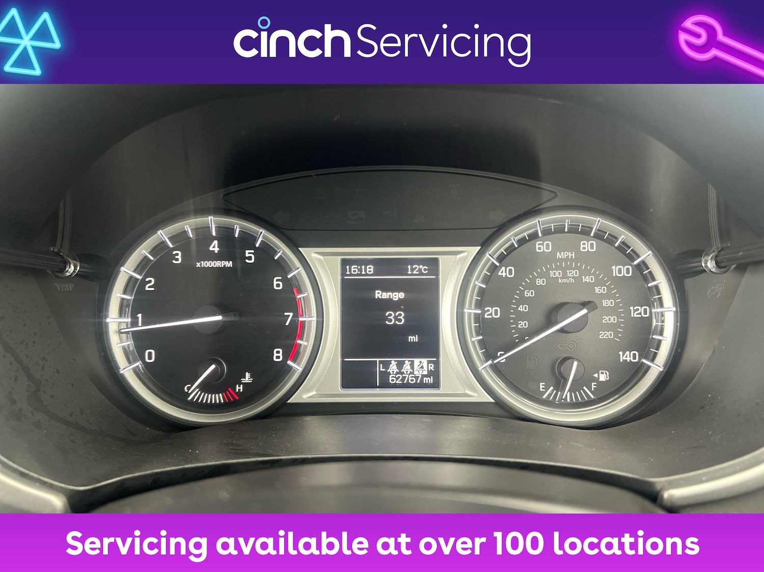 Used Suzuki Vitara 2018 for sale - 76842282: Photo 18