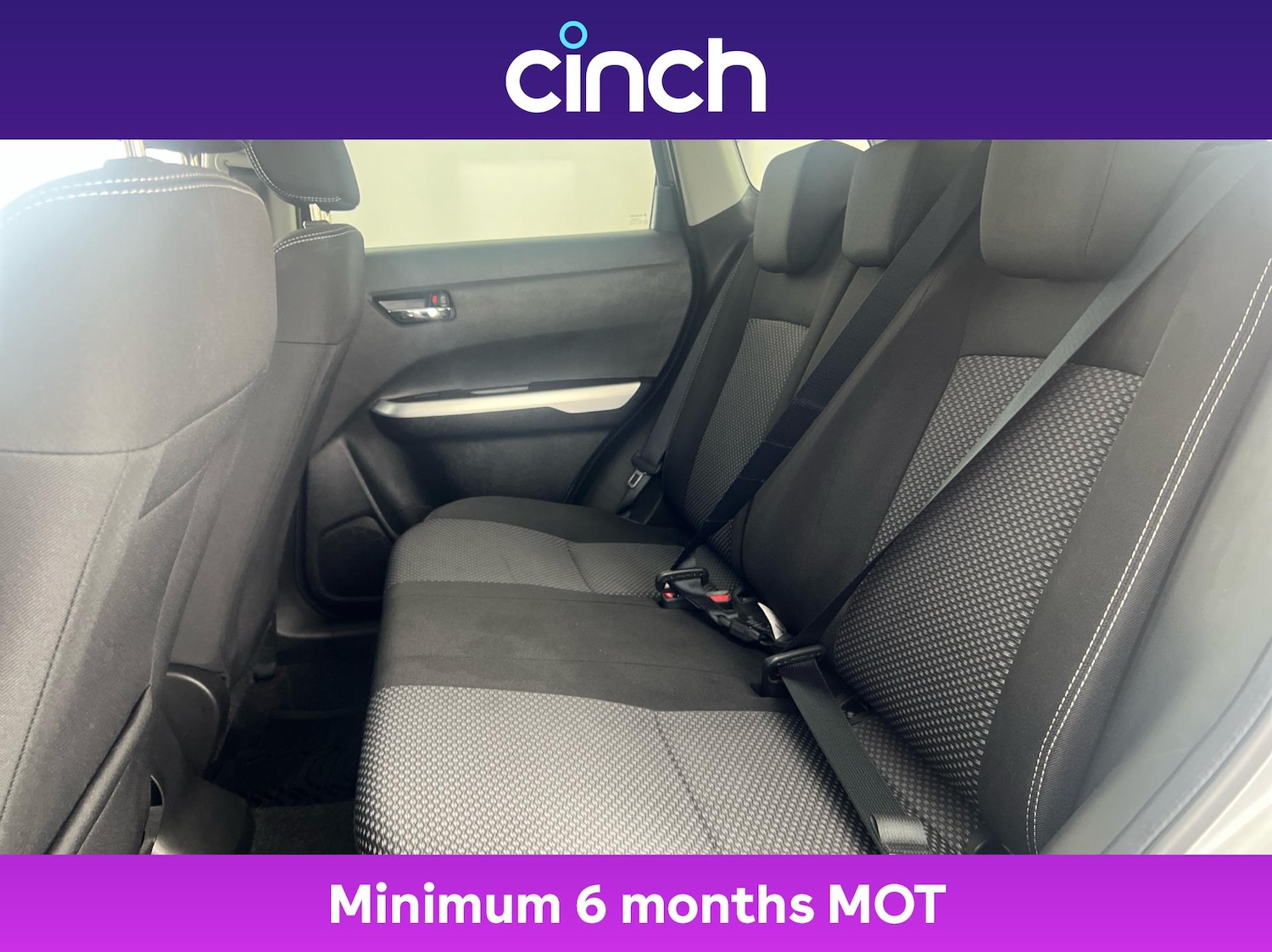 Used Suzuki Vitara 2018 for sale - 76842282: Photo 20