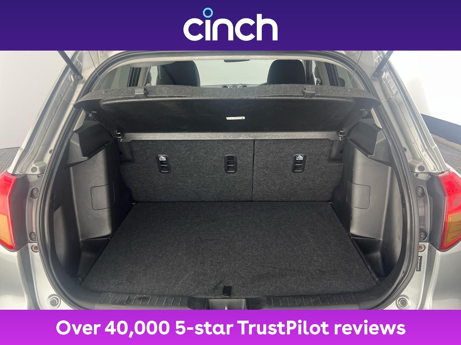 Used Suzuki Vitara 2018 for sale - 76842282: Photo 21