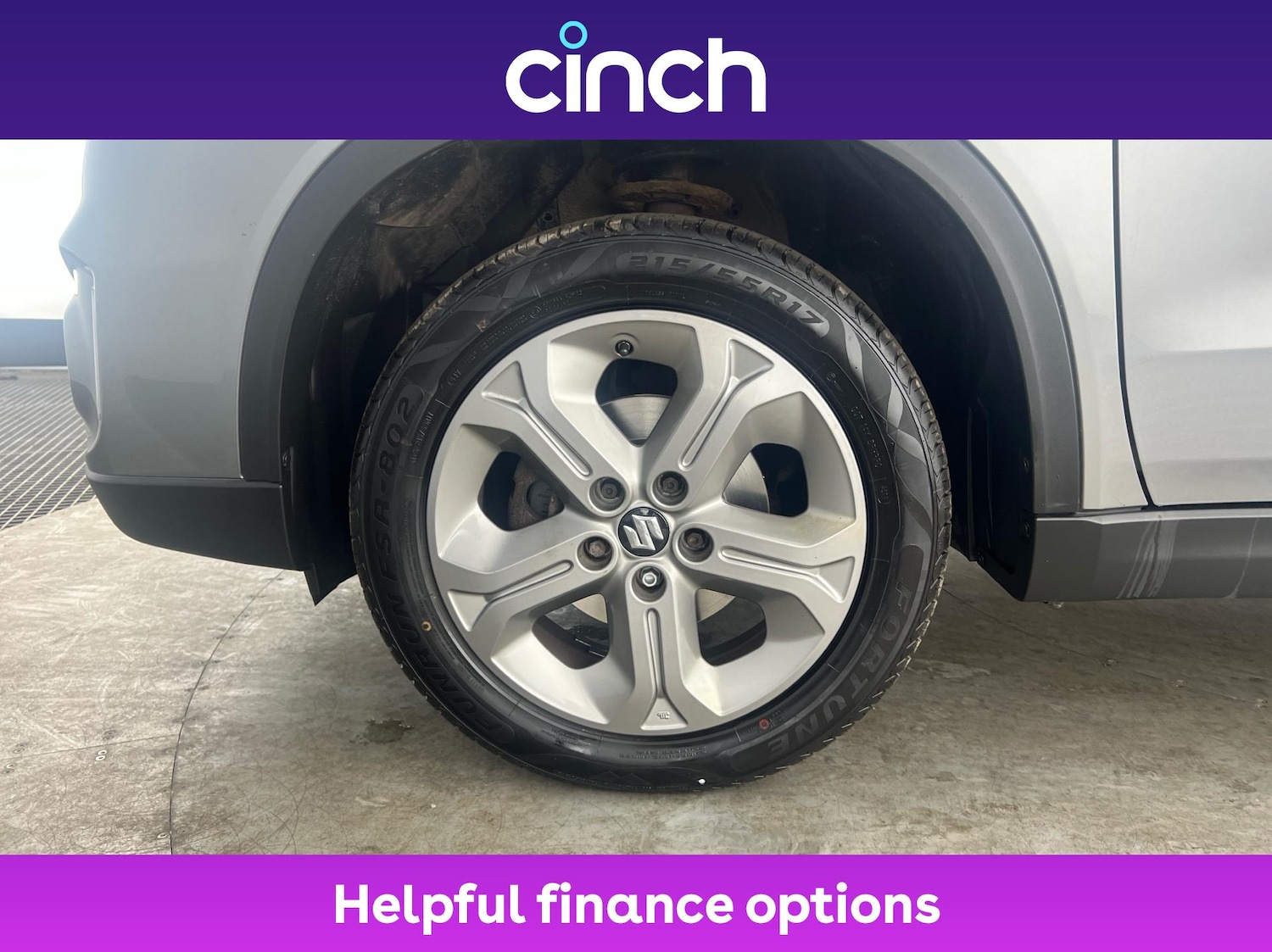 Used Suzuki Vitara 2018 for sale - 76842282: Photo 24