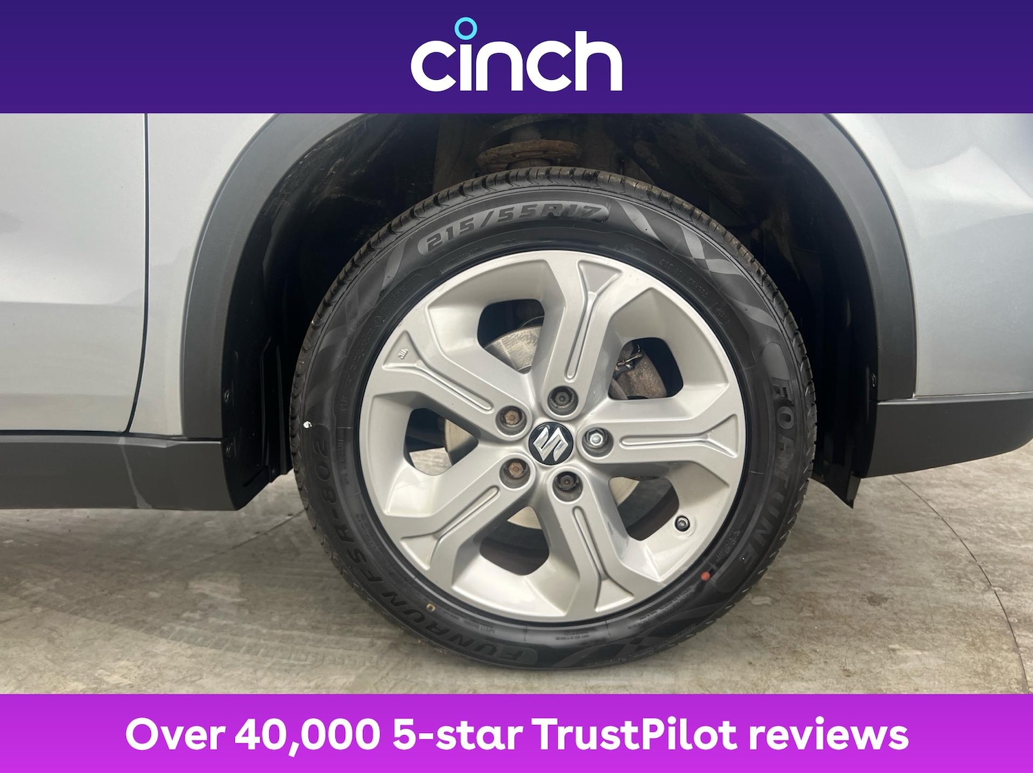 Used Suzuki Vitara 2018 for sale - 76842282: Photo 28