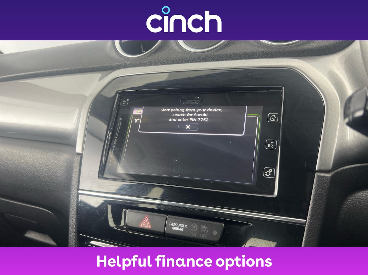 Used Suzuki Vitara 2018 for sale - 76842282: Photo 35