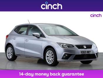 2019 - 1.0 TSI 95 SE Technology [EZ] 5dr