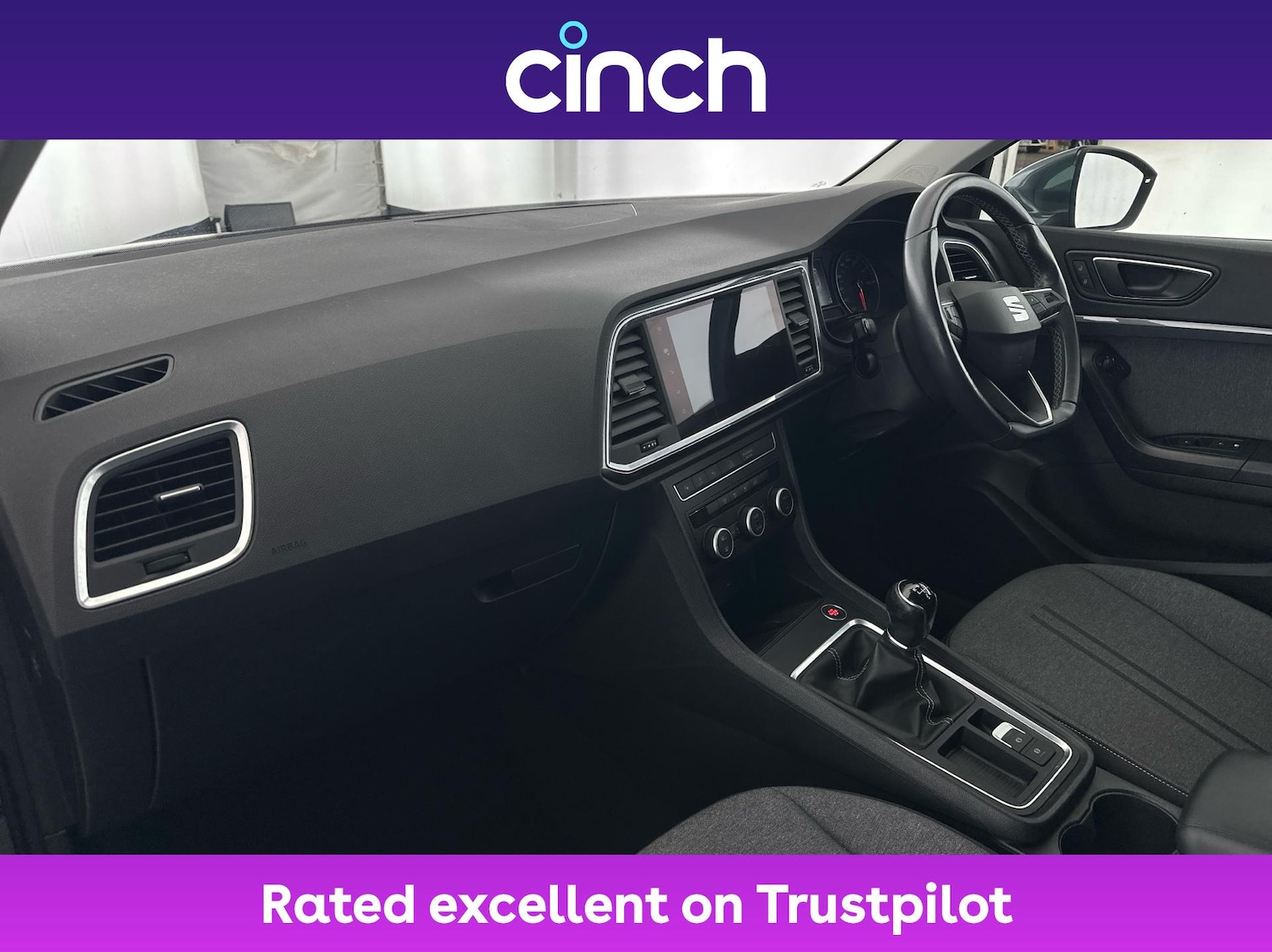 Used SEAT Ateca 2021 for sale - 77026392: Photo 14