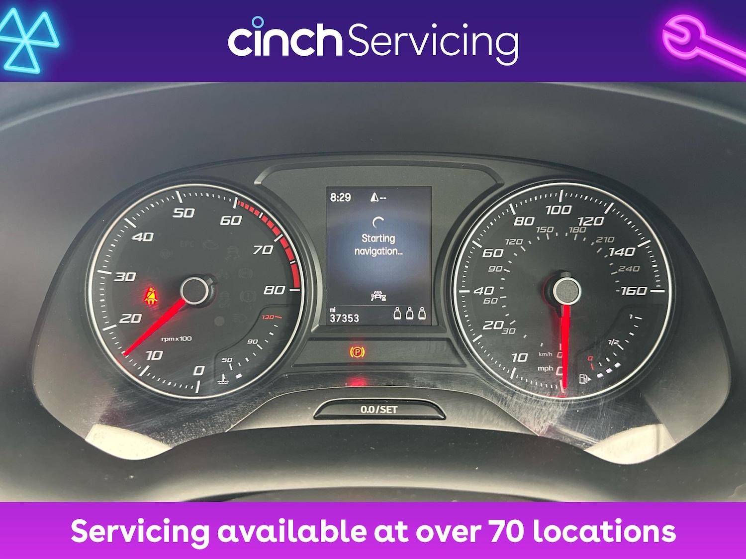 Used SEAT Ateca 2021 for sale - 77026392: Photo 18