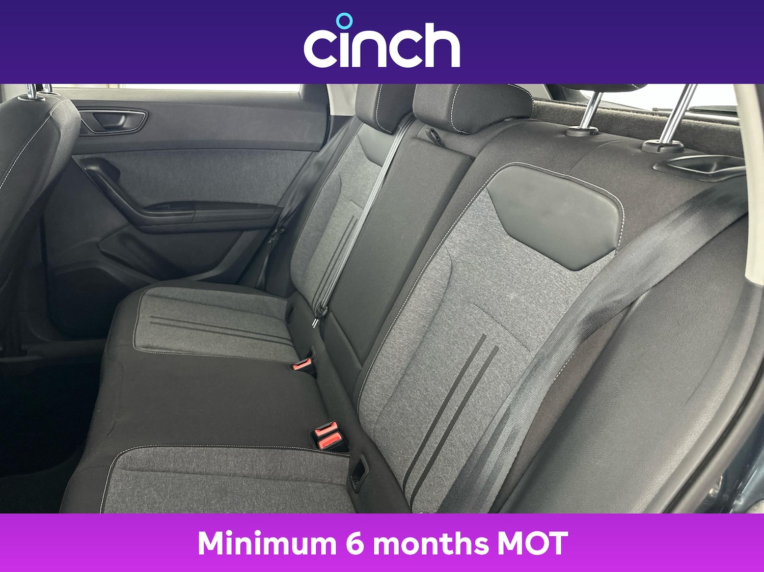 Used SEAT Ateca 2021 for sale - 77026392: Photo 20