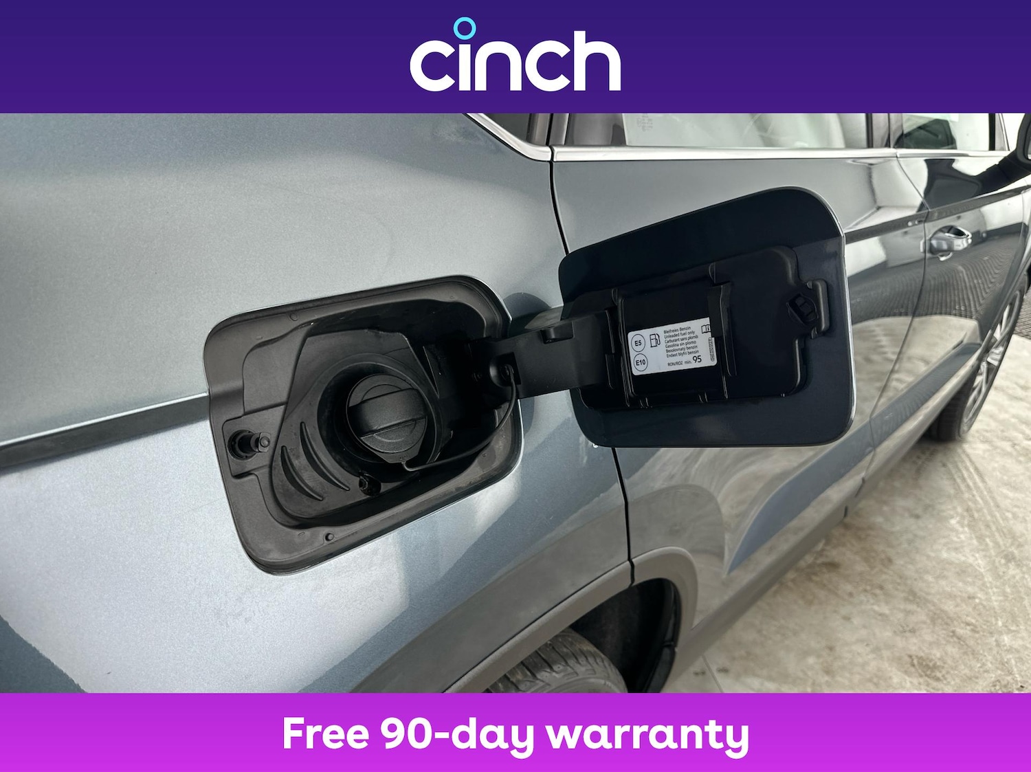 Used SEAT Ateca 2021 for sale - 77026392: Photo 29