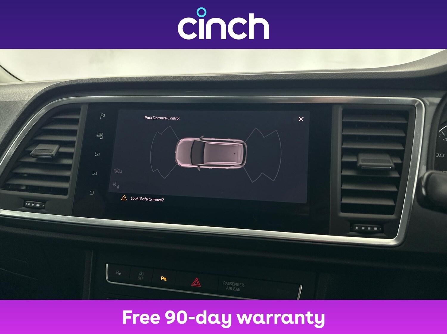 Used SEAT Ateca 2021 for sale - 77026392: Photo 34