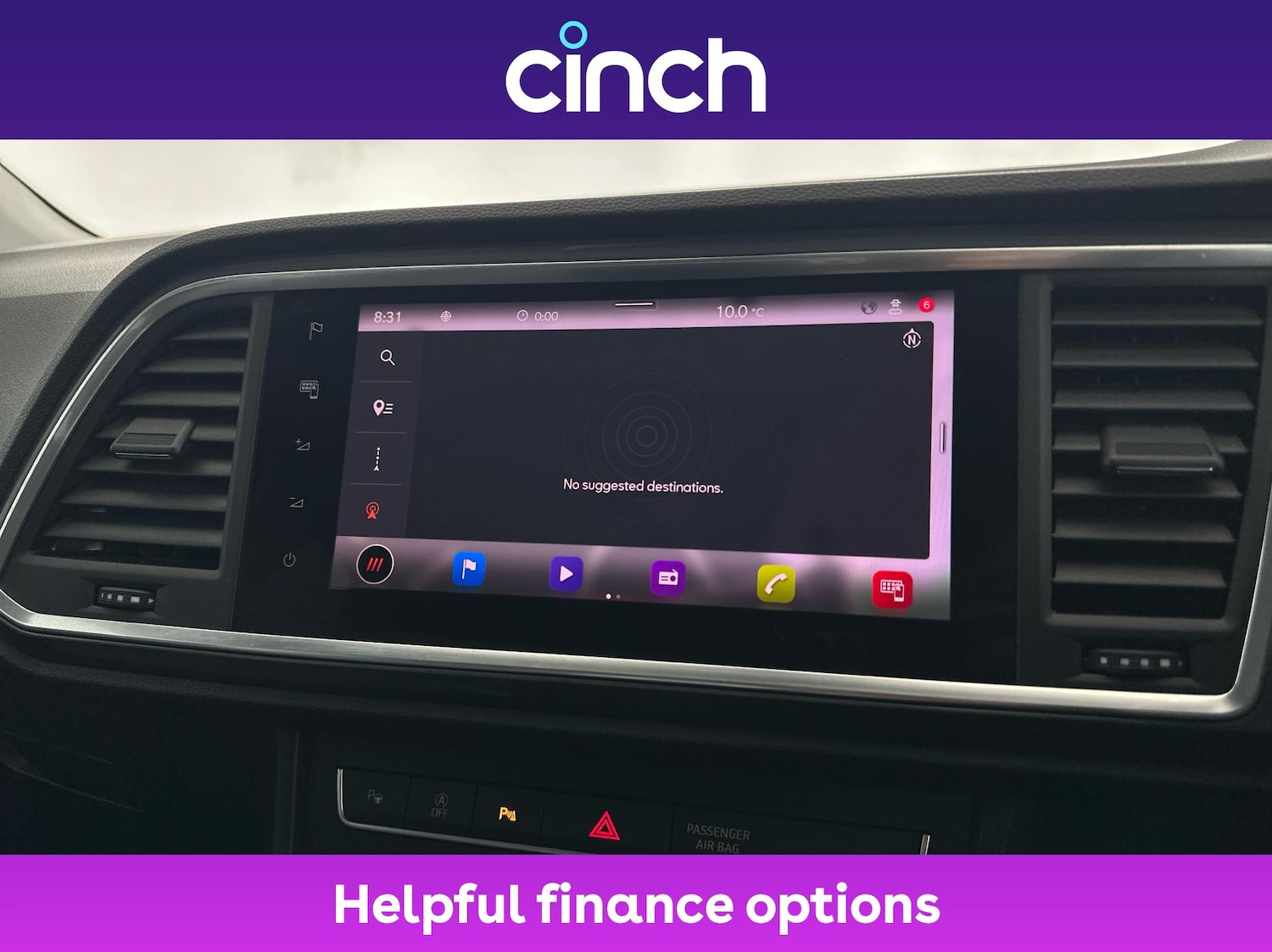 Used SEAT Ateca 2021 for sale - 77026392: Photo 35