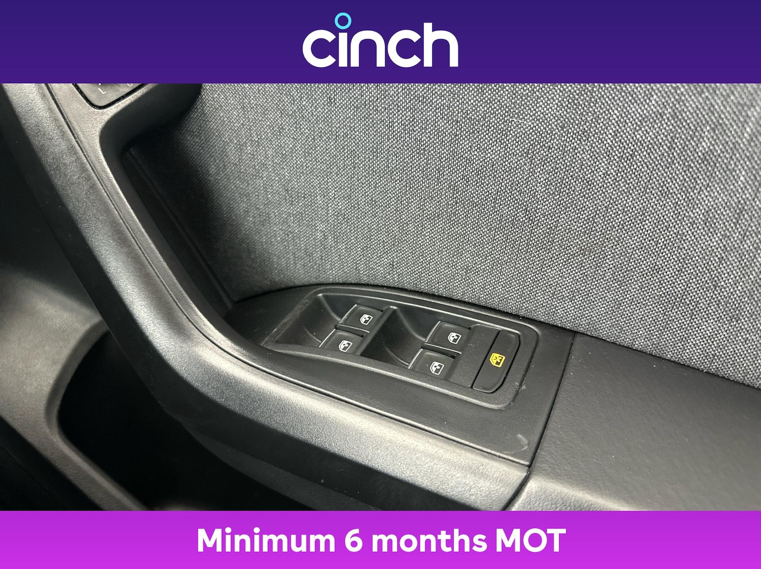 Used SEAT Ateca 2021 for sale - 77026392: Photo 37