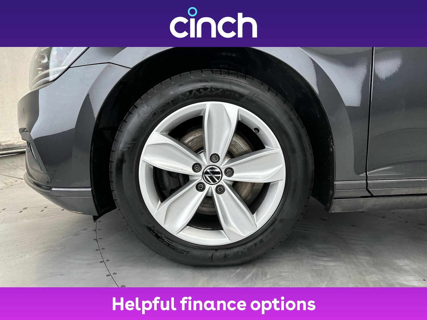 Used Volkswagen Passat 2021 for sale - 76758508: Photo 24