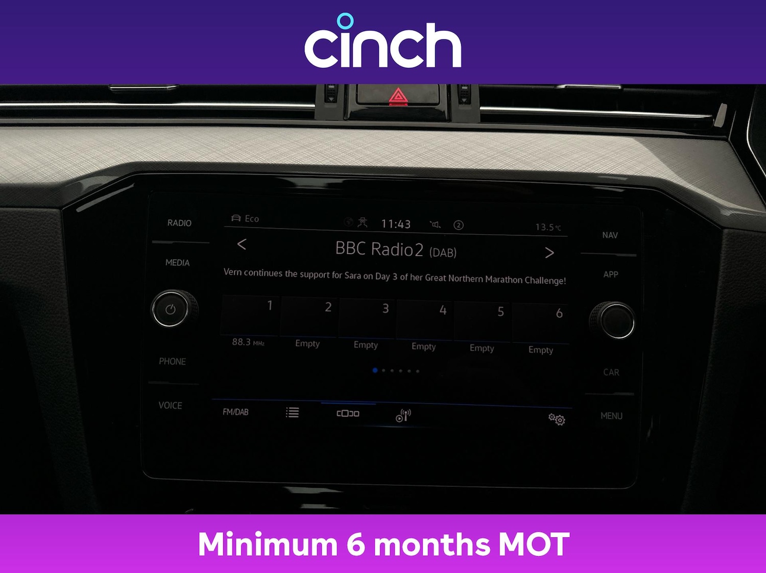 Used Volkswagen Passat 2021 for sale - 76758508: Photo 32