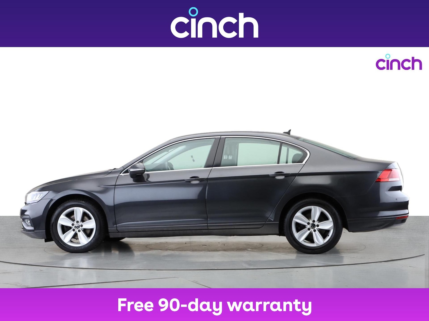 Used Volkswagen Passat 2021 for sale - 76758508: Photo 8