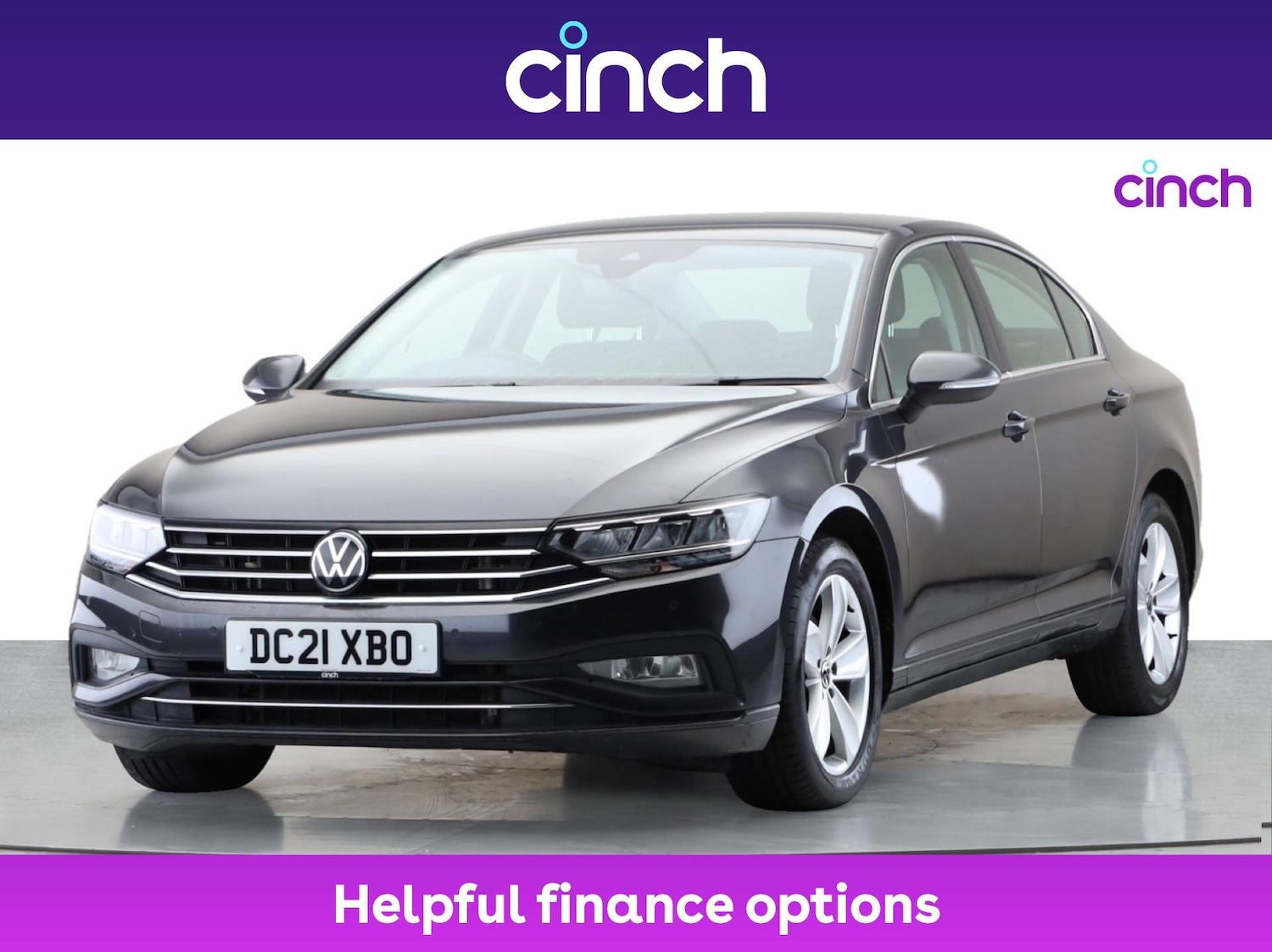 Used Volkswagen Passat 2021 for sale - 76758508: Photo 9