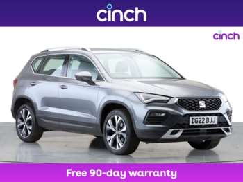 2022 - 1.0 TSI SE Technology 5dr