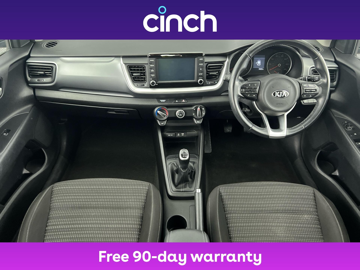 Used Kia Stonic 2018 for sale - 76767524: Photo 15