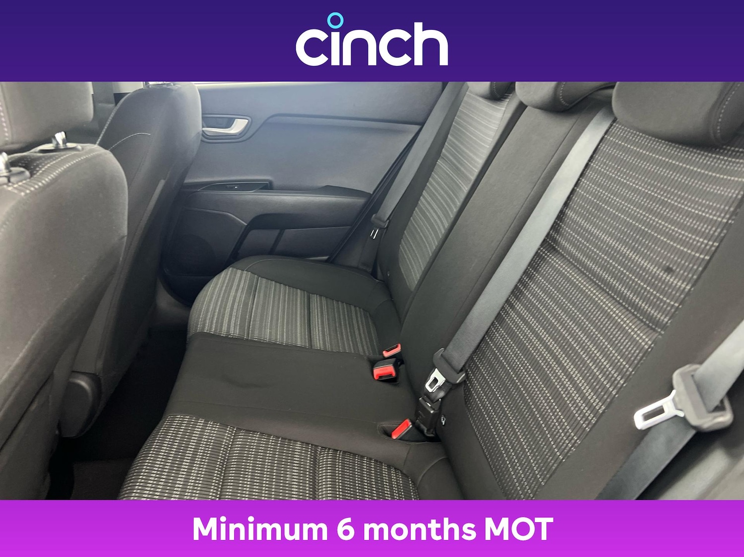 Used Kia Stonic 2018 for sale - 76767524: Photo 20