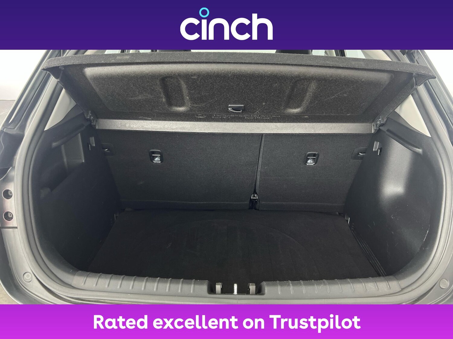 Used Kia Stonic 2018 for sale - 76767524: Photo 21